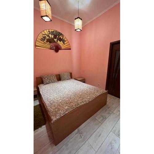 2room MoishaHouse