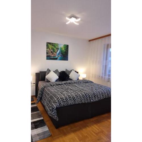 3- Zimmer-Wohnung in Linz Leonding