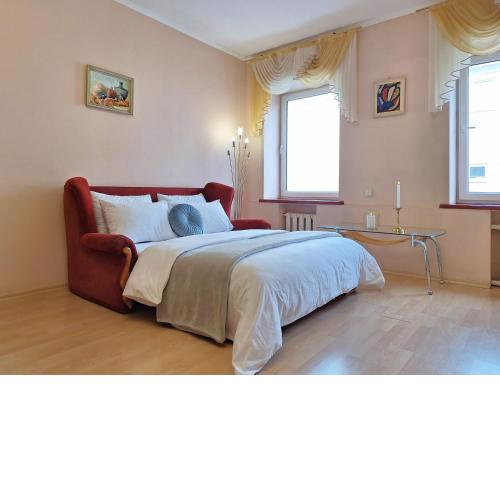 Сапсан 3 Мережа квартир AlexApartments Документи для відряджень