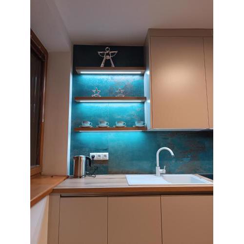 3 bathrooms Apartman Mimi