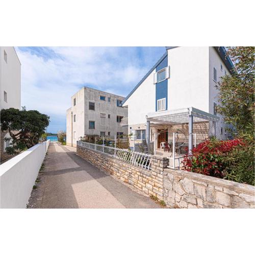 3 Bedroom Amazing Apartment In Srima