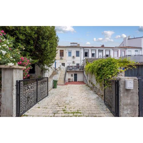 3 Bedroom Amazing Home In Crikvenica