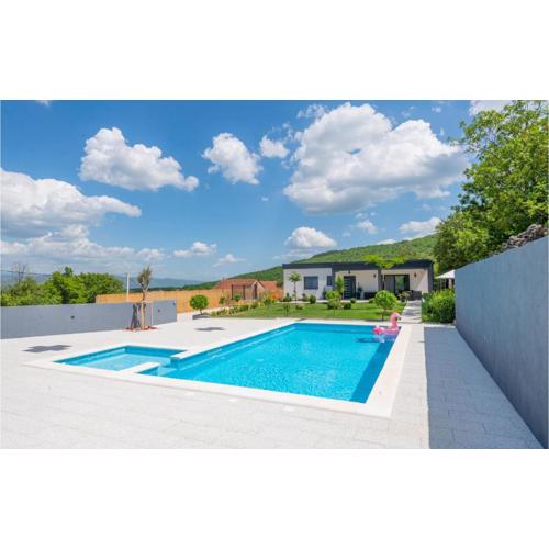 3 Bedroom Amazing Home In Drum