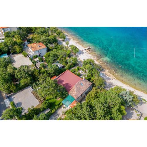 3 Bedroom Amazing Home In Kraljevica