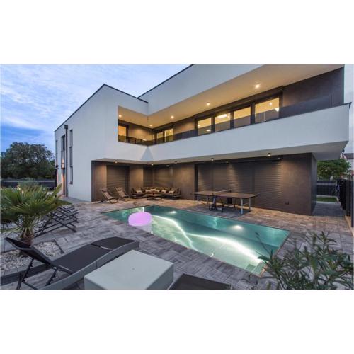 3 Bedroom Amazing Home In Valbandon