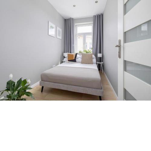 3-bedroom apartment - Old Town- Blich 9