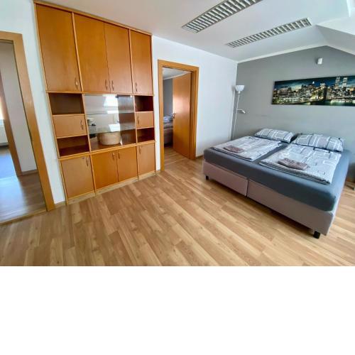 3-Bedroom apartment in Rajhrad, with kitchen, 2 bathrooms, parking