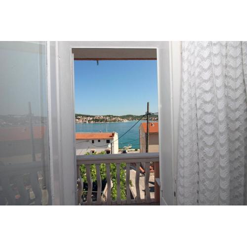 3 Bedroom Apartment in Tisno