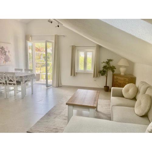 3 Bedroom apartment with balcony