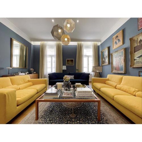 3 Bedroom apartment Zagreb center