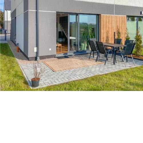 3 Bedroom Beautiful Home In Gdynia