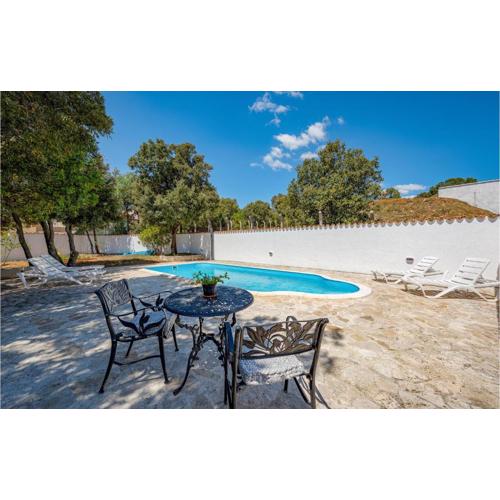 3 Bedroom Beautiful Home In Pavicini