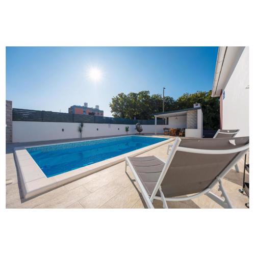 3 Bedroom Cozy Home In Biograd Na Moru