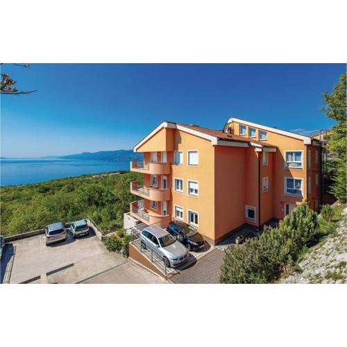 3 Bedroom Gorgeous Apartment In Kastav