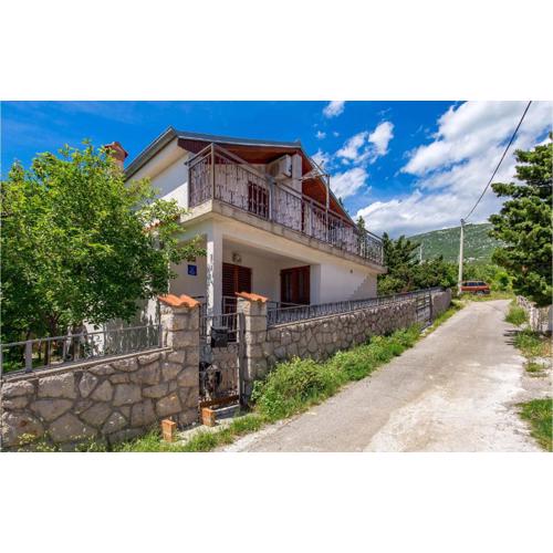 3 Bedroom Gorgeous Home In Karlobag