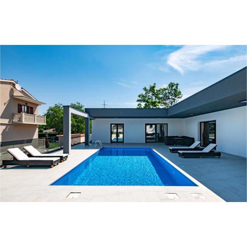 3 Bedroom Nice Home In Nedescina