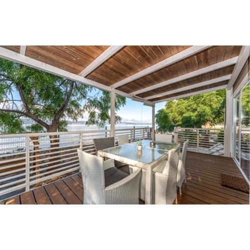 3 Bedroom Pet Friendly Home In Biograd