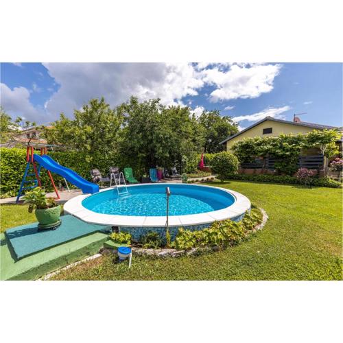 3 Bedroom Stunning Home In Kastav