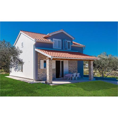 3 Bedroom Stunning Home In Tkon