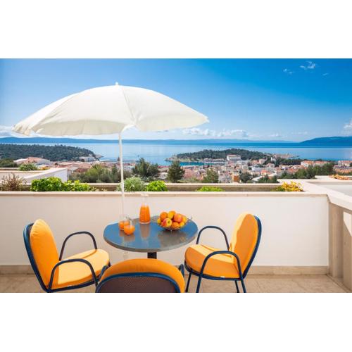 3 Bedroom XXL Family Apartment