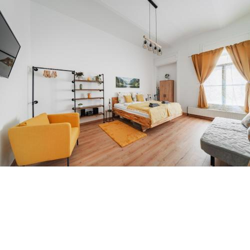 3 Bedrooms - 74sqm - 10 Min. Inner City