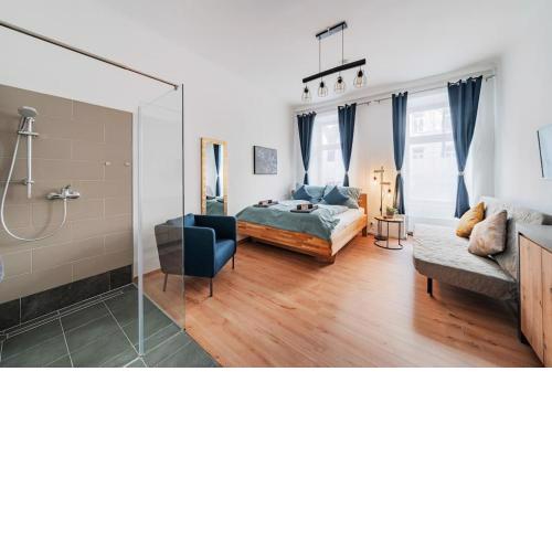 3 Bedrooms - 75sqm - 15 Min. City Center