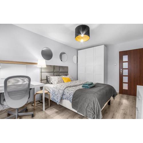 3 bedrooms close to downtown