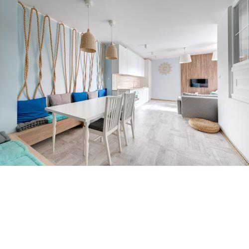 3 City Apartments - Admiralski
