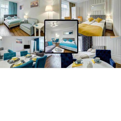3 City Apartments - Solaro