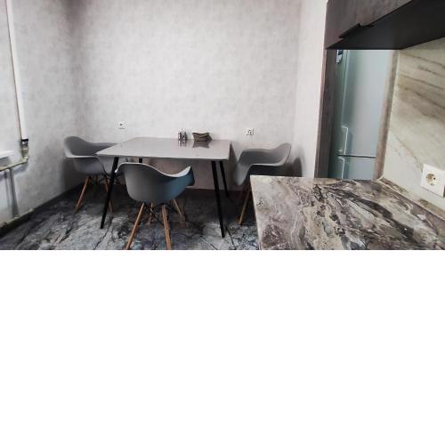 Князя Володимира 3 CityRooms