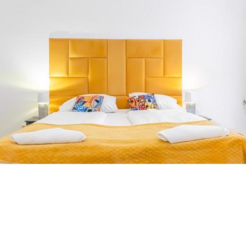 3 Elegant Apartments - Ideal for Long Stays