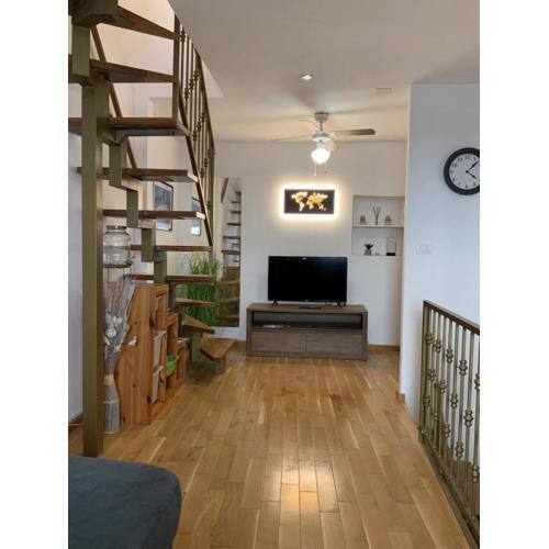 3-Floors House Ksenija, Medulin Old-town