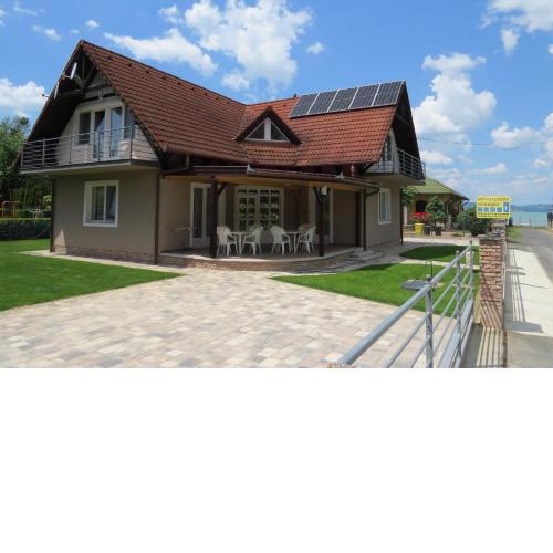 3 fös apartman