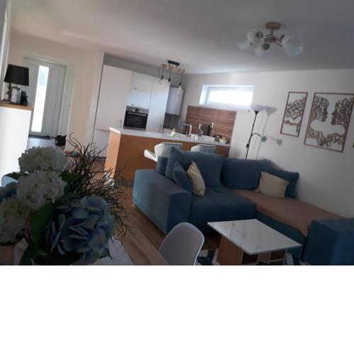 3 izbovy RD - bungalow