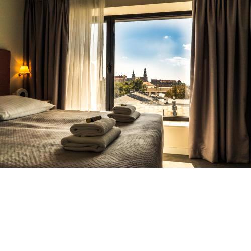 3 Minutes Apartments Old Town