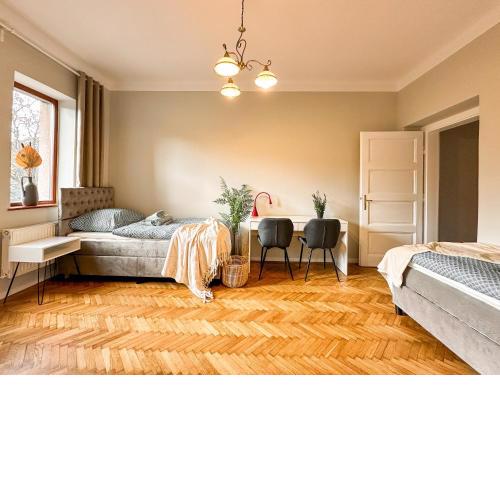 3 room 100m2 City Centrum Kosice