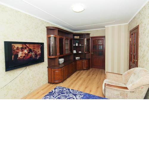 3 room apartment in Center 3 floor