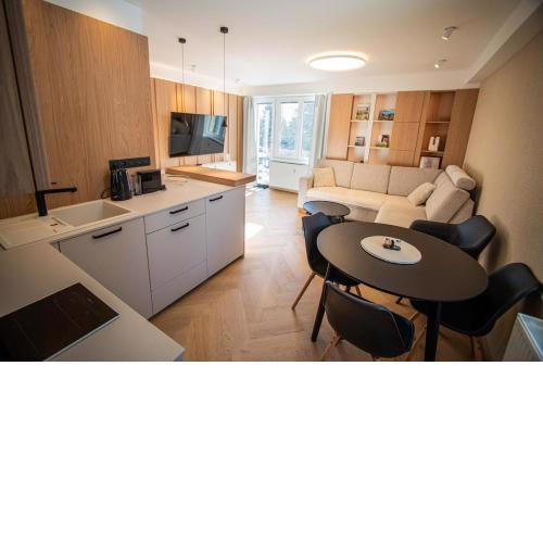 3-room apartment in Strbske Pleso