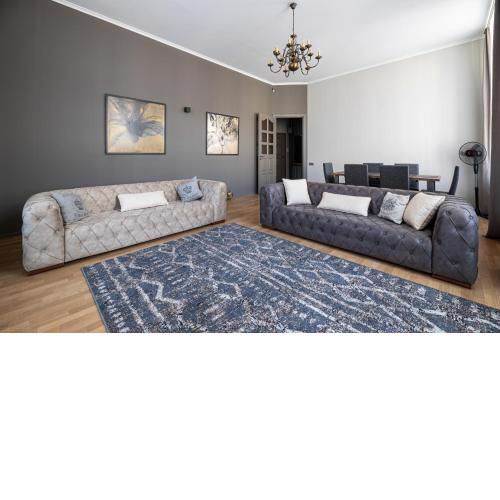 3 Room Apartments on Galytska