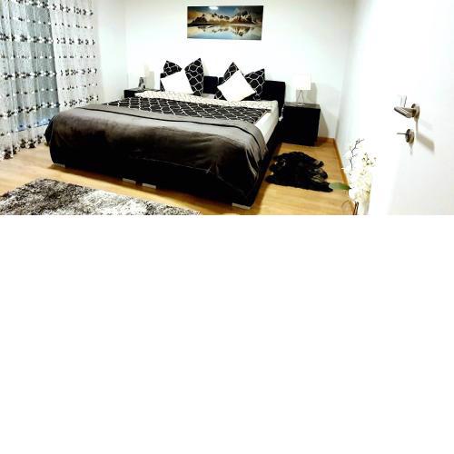 3-Zimmer- Wohnung in Traun, nähe Linz und Wels