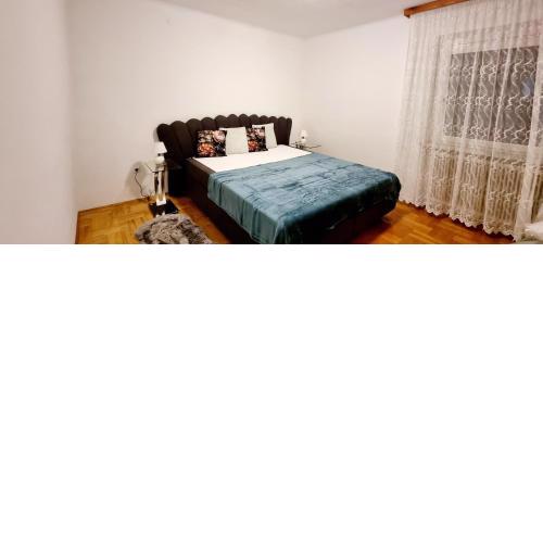 3 Zimmer in Linz - free parking - self check in