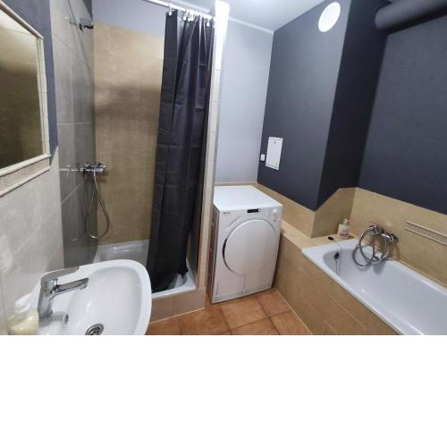 3030 Jana Spychalskiego 32 - Tanie Pokoje w Apartamencie - samodzielne zameldowanie - self check in