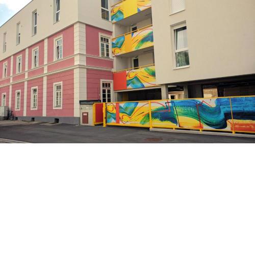 306 London 59m2 4-8 Pers extra Bedroom