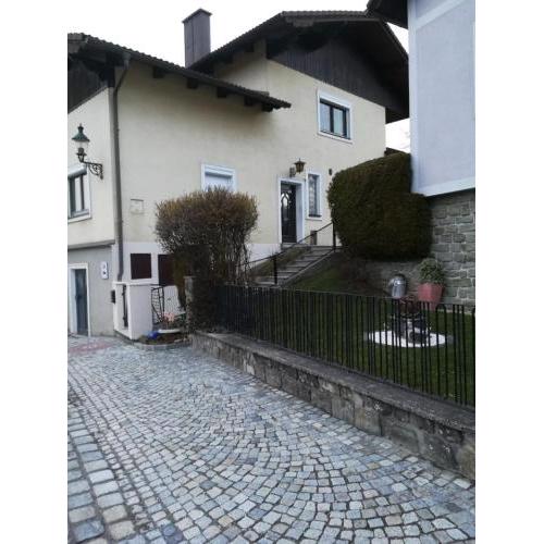 3072 Apartment MITTERFELD - Top A