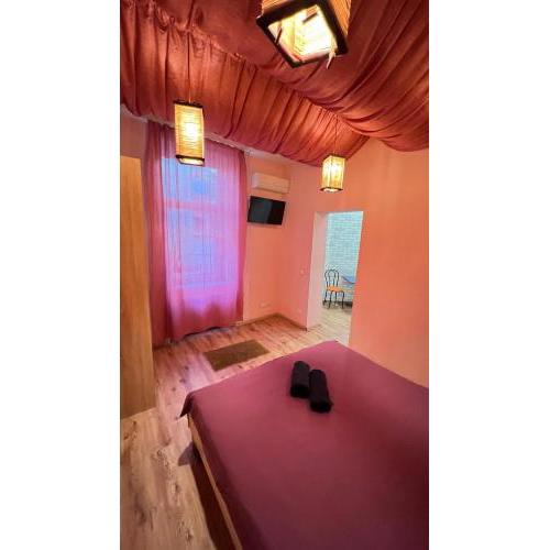 31 Kotliarska MoishaHouse