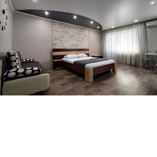 Люкс в центре Металлургов 31 KR Apartments