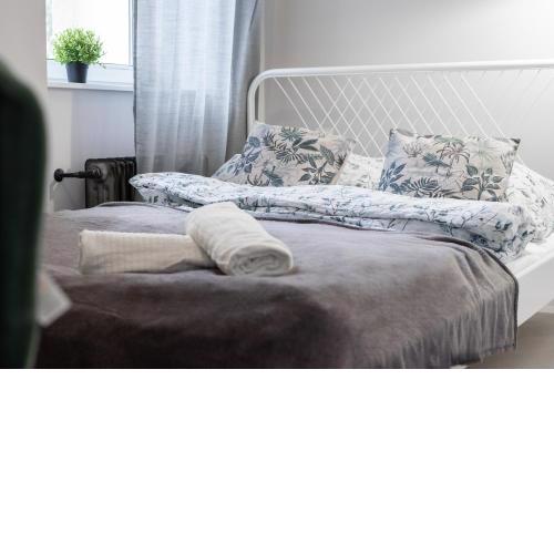 33 Gdynia Oksywie - Apartament Mieszkanie dla 2 os