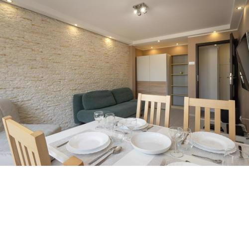34 Gdynia Centrum - Apartament Mieszkanie dla 4os