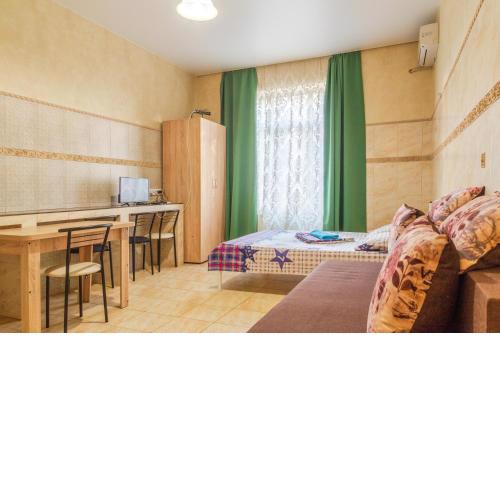 Квартира по улице Коновальца, 36-Э