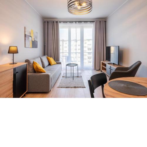 36 Apart - Apartament dla 6 osób